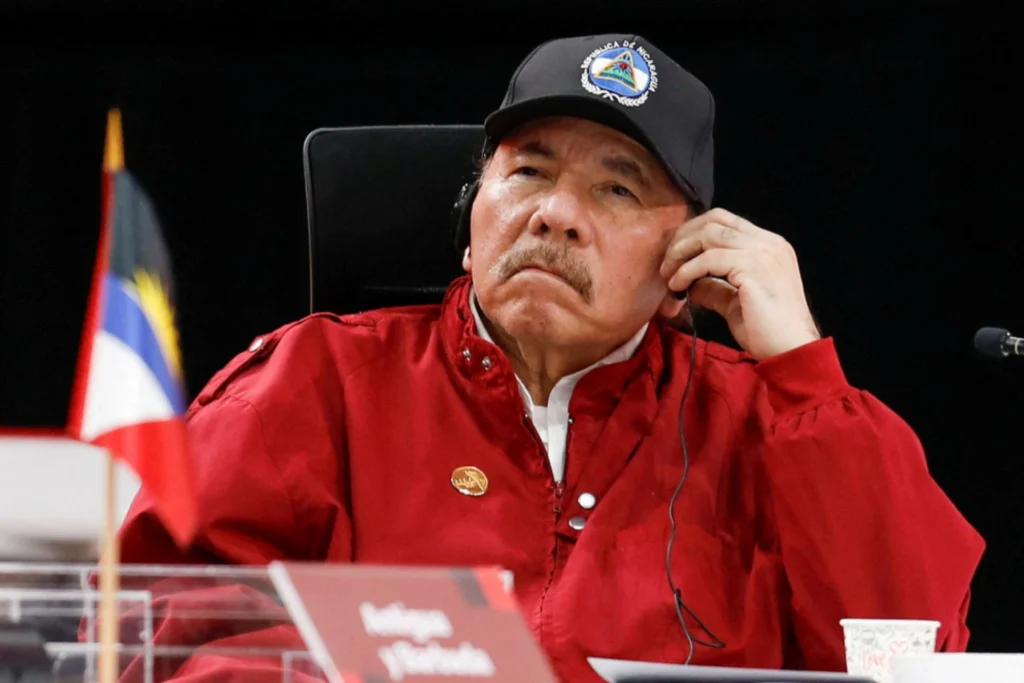 Nicaragua aplaza reforma que busca excluir a la oposición de las elecciones