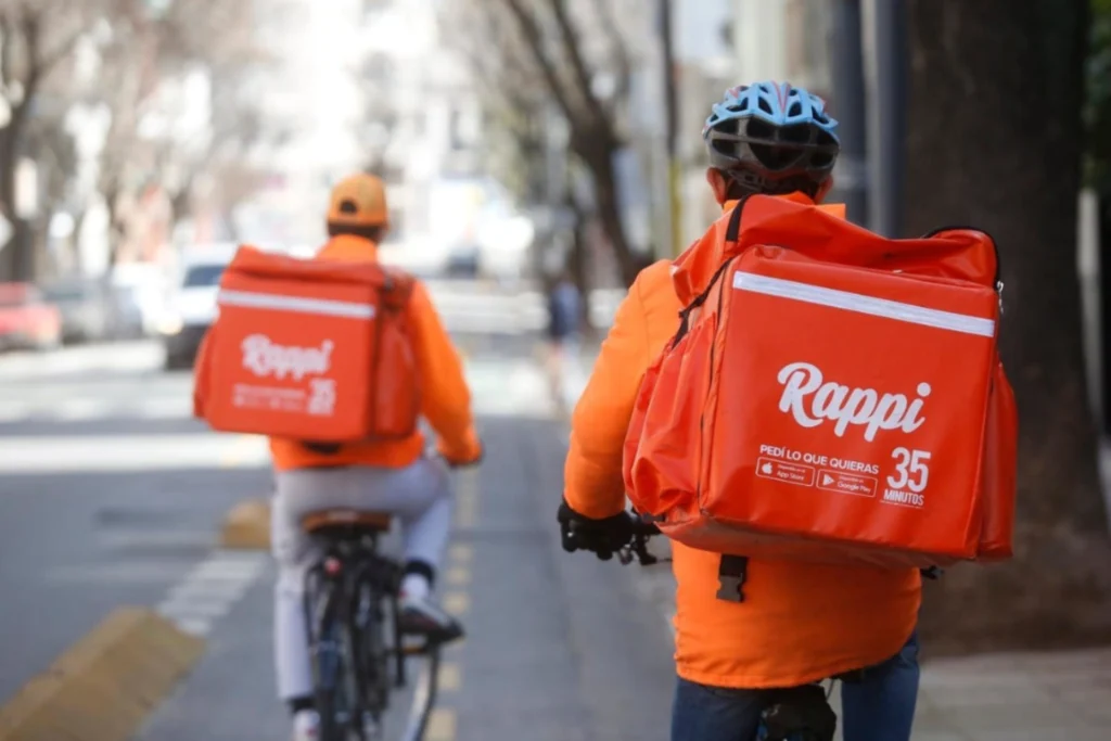 Rappi duplica sus ganancias en 2025 y consolida su segundo año consecutivo con utilidades