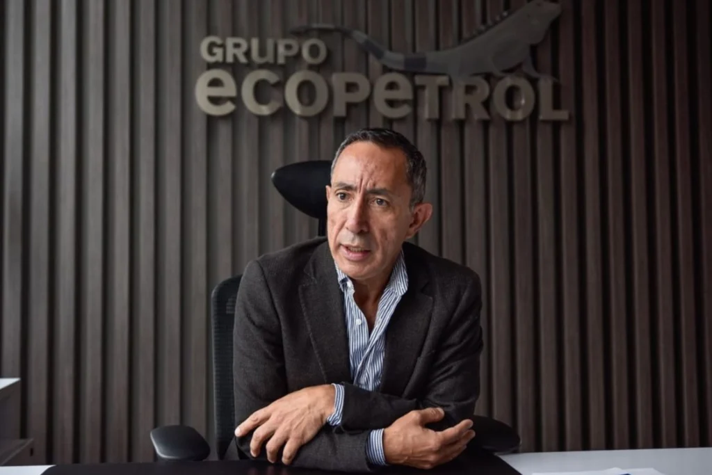 Ricardo Roa regresará a Ecopetrol el 29 de julio para entregar su informe de gestión