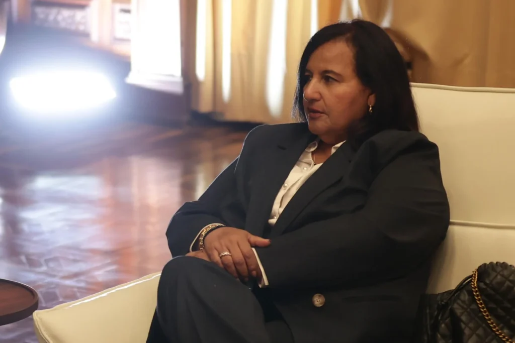 EE. UU. respalda un plan para la transición política en Venezuela: esto es lo que se sabe