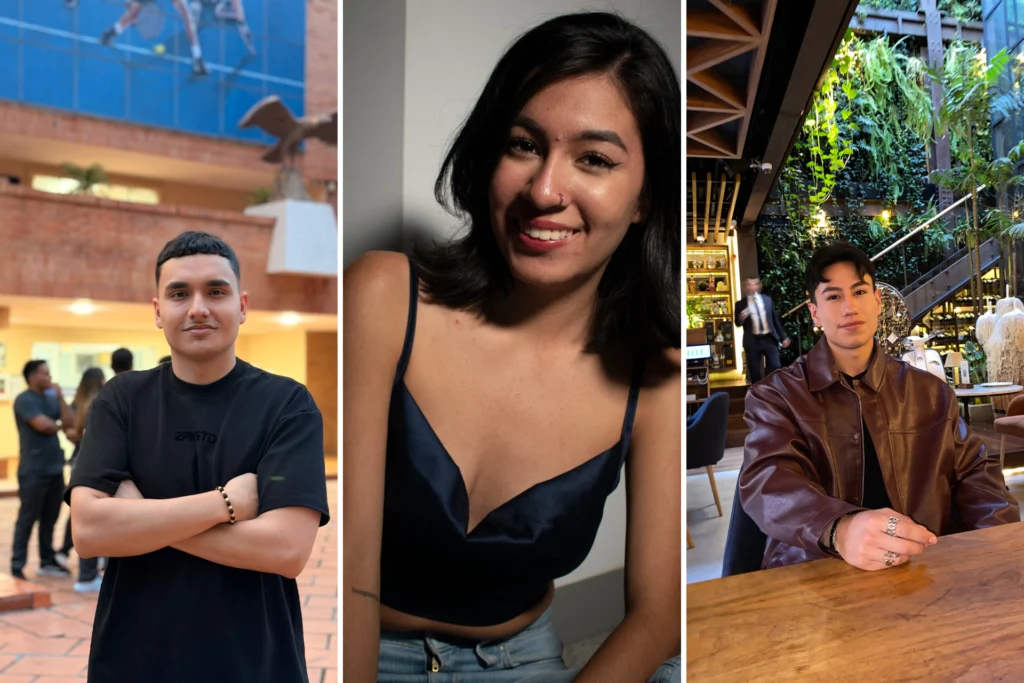 Tres estudiantes de Cali, Bogotá y Cúcuta ganan la primera Beca Francisco Samper Llinás
