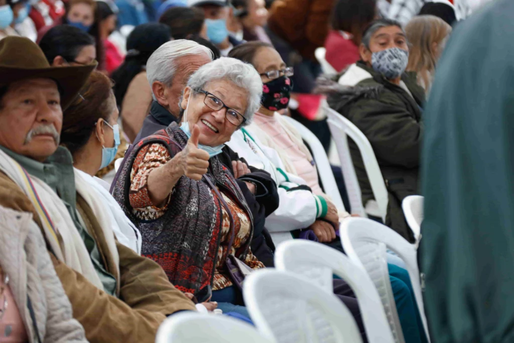 Colombia Mayor: cómo consultar si tiene un pago pendiente y dónde reclamarlo