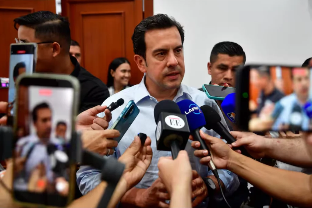 Gobierno prepara estatuto para crear una lista oficial de organizaciones terroristas en Colombia