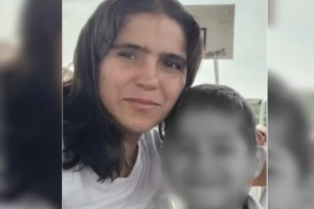 Cinco personas serán imputadas por la muerte de Kevin Acosta en medio de cuestionamientos a la atención de la Nueva EPS Madre de Kevin Acosta