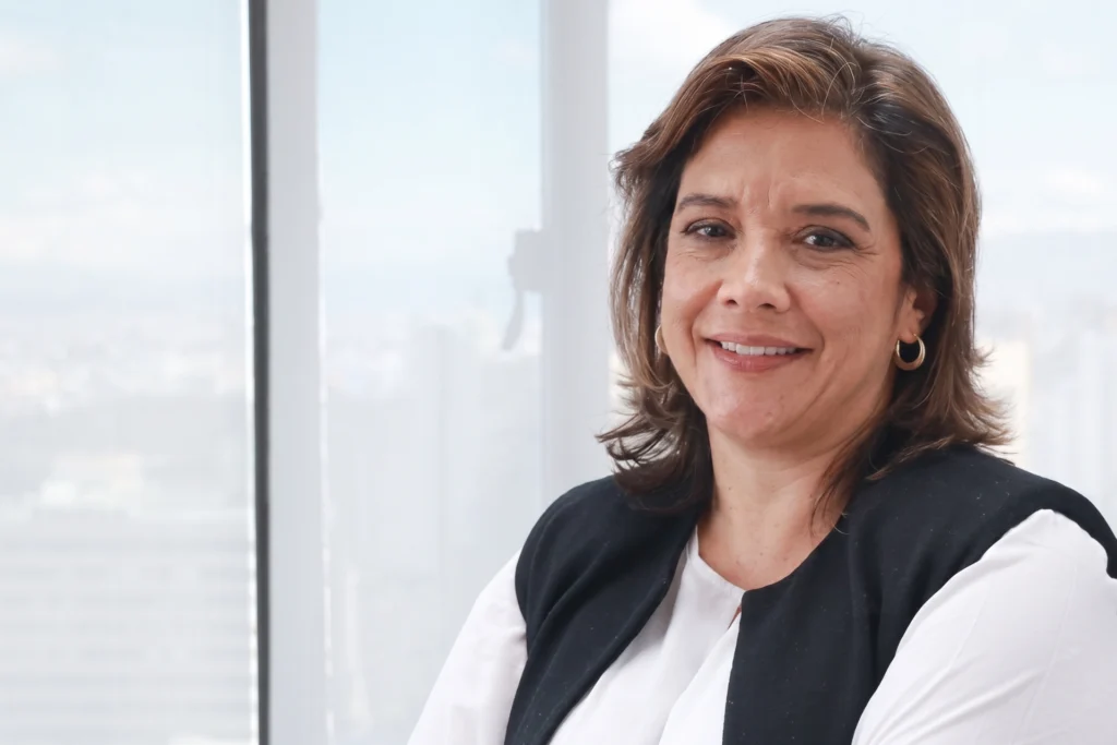 María Andrea Godoy llega a la Supersalud: estos son los retos que tendrá al frente de la entidad