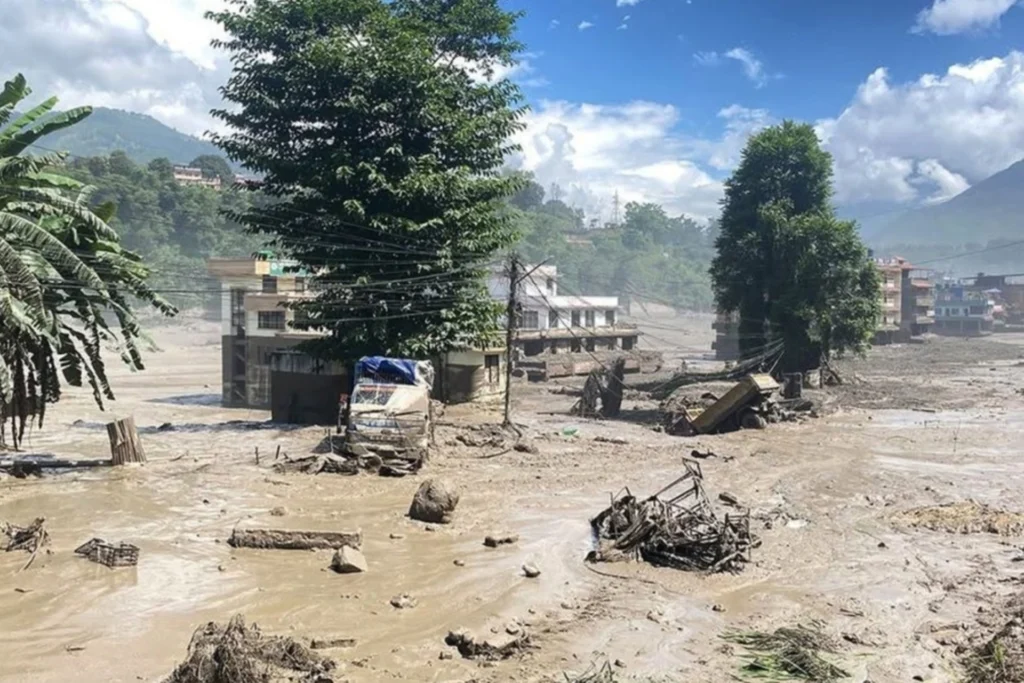 Riada Nepal