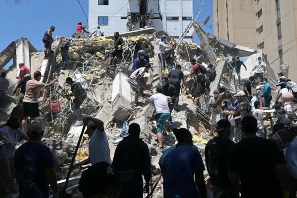 Terremoto Colombia - Cómo ayudar