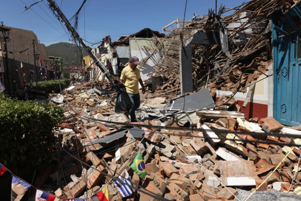 ¿Por qué nadie puede saber exactamente cuándo ocurrirá el próximo terremoto?