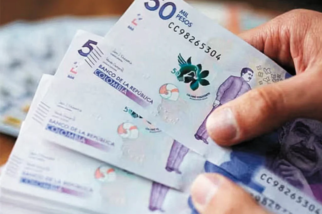 Peso colombiano, el más fuerte del mundo: qué gana y qué pierde su bolsillo