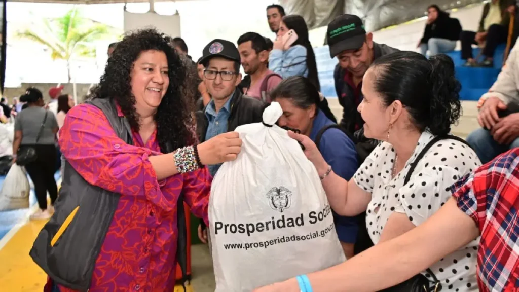 Renta Ciudadana