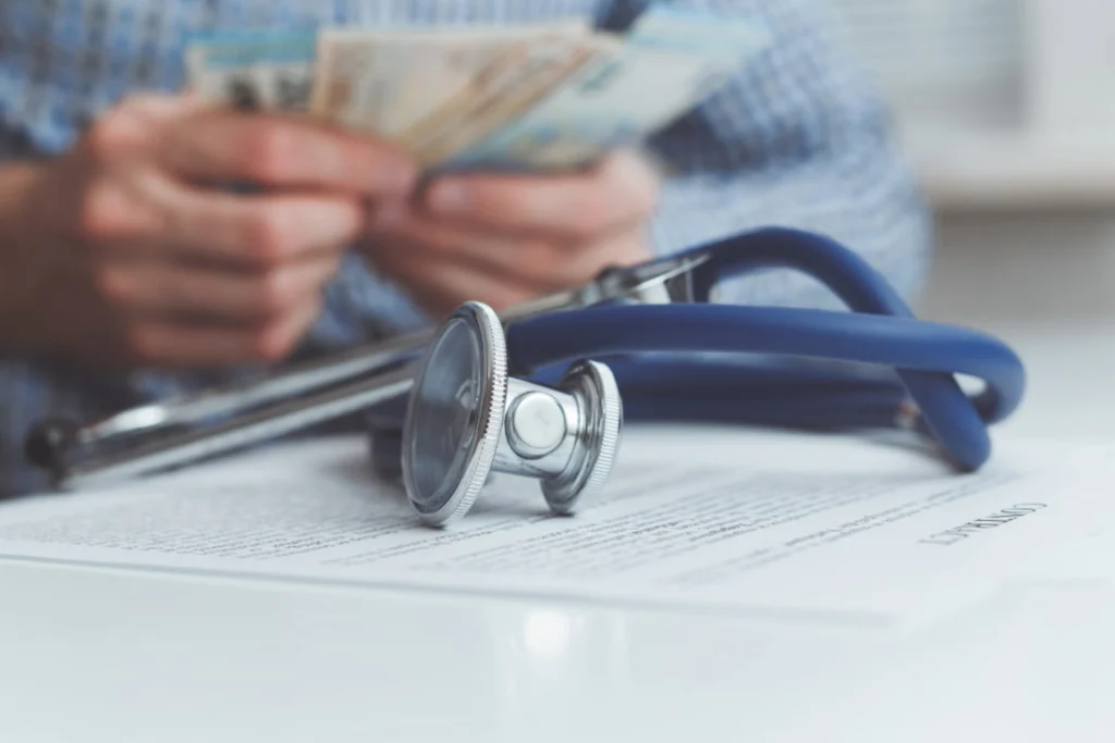 Así quedó el presupuesto de salud en Colombia: ¿alcanzará para financiar el sistema?