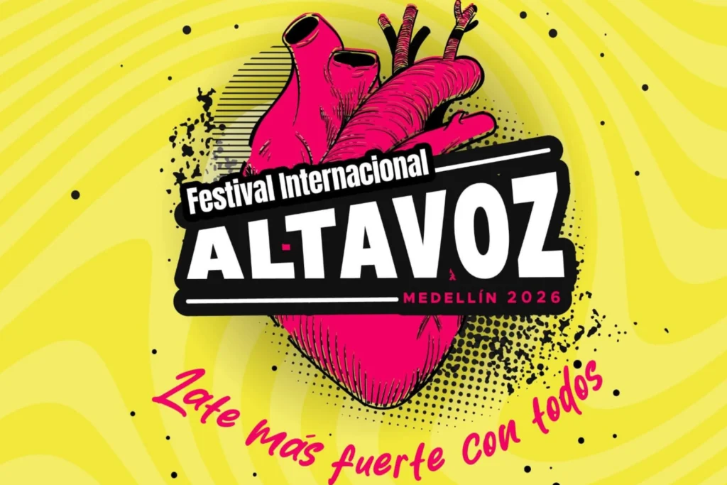 Altavoz 2026 anuncia 59 bandas y la despedida de La Pestilencia