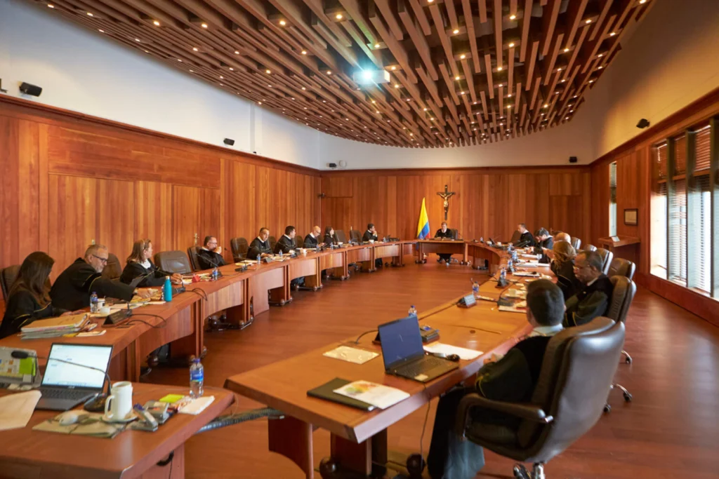 La Corte Suprema va a elegir a los jueces que investigan a los congresistas: esto es lo que hay que saber