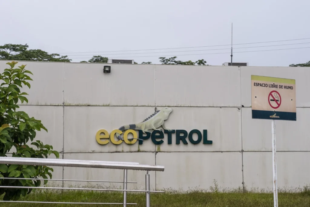 Ecopetrol renueva su Junta Directiva