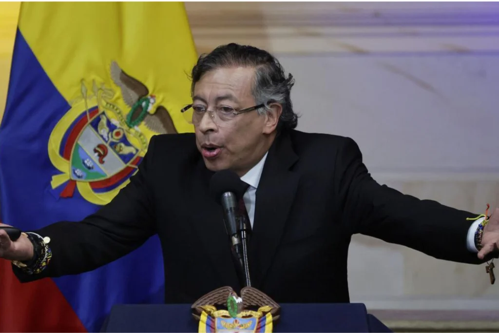 ¿Qué es Lista Clinton y por qué sigue afectando a Gustavo Petro ¿Qué es Lista Clinton y por qué sigue afectando a Gustavo Petro?
