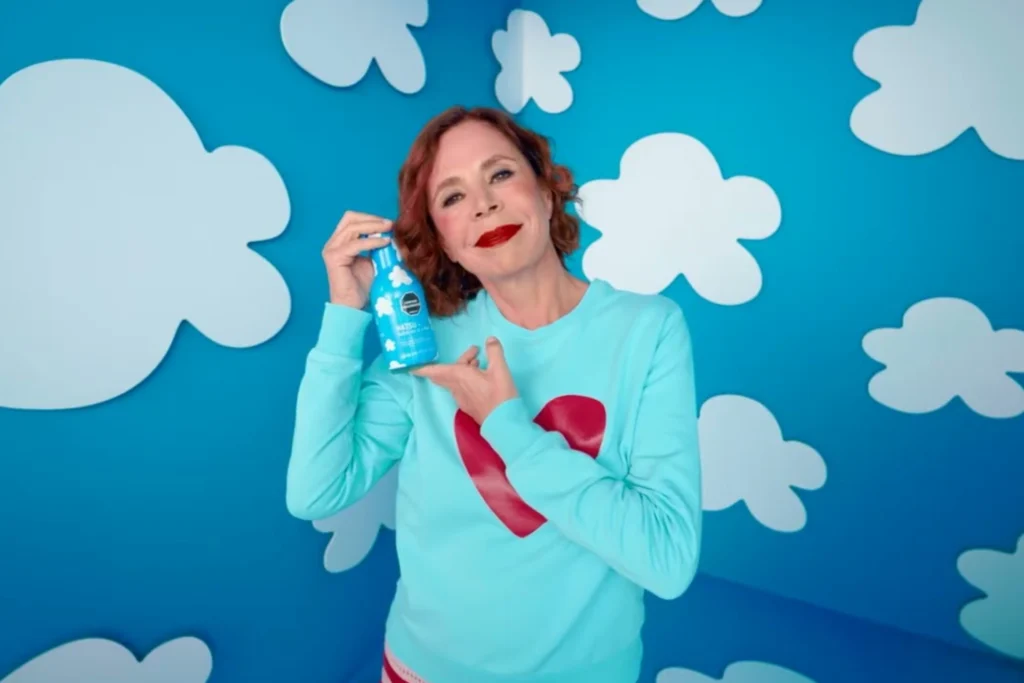 Hatsu Tea y Ágatha Ruiz de la Prada presentan edición especial