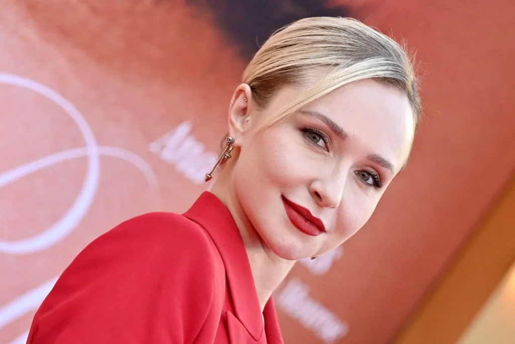 Revelan la causa de muerte de Hayden Panettiere: fue una sobredosis accidental