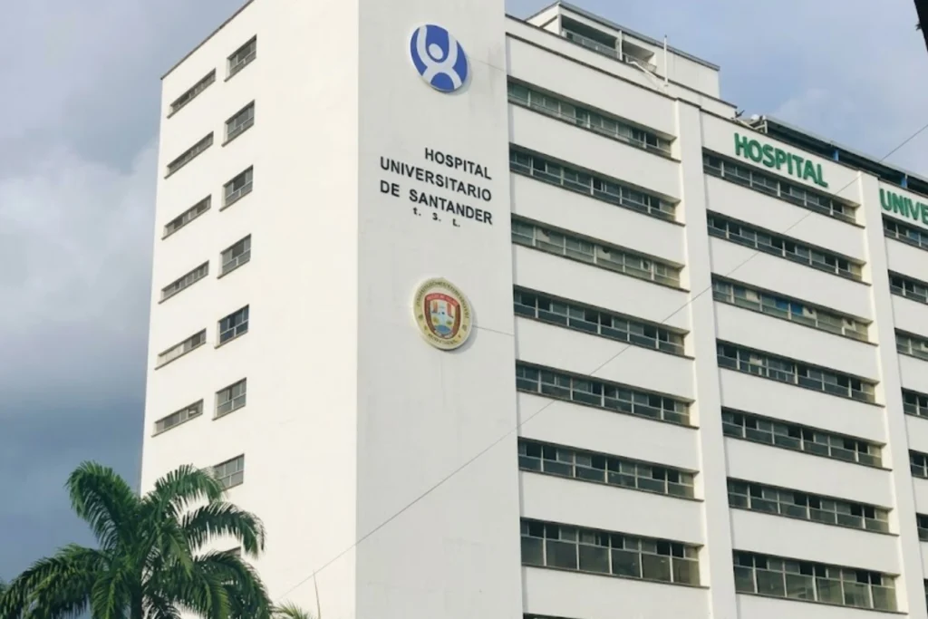 Hospital público de Santander implementa terapia ECMO para casos graves