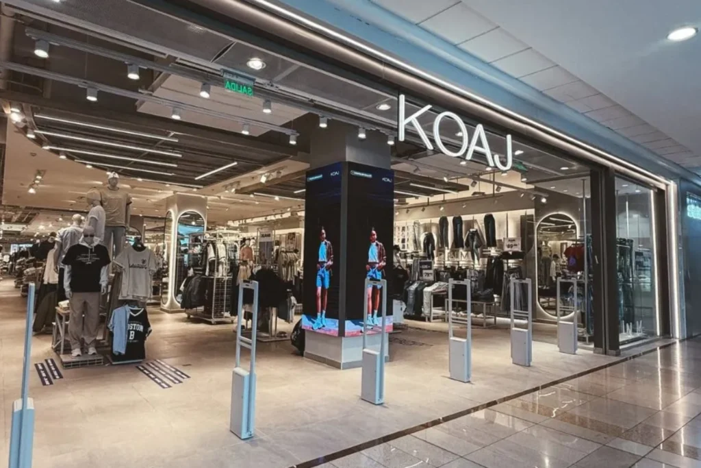 KOAJ aclara que no está vinculada a proceso de extinción de dominio tras medidas sobre inmuebles