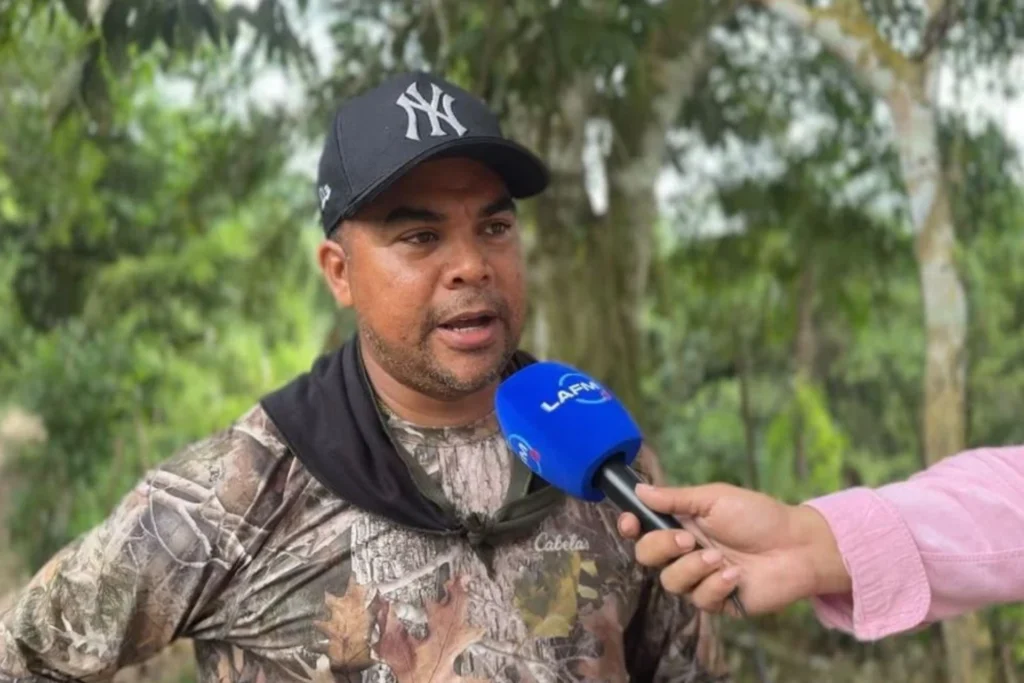 Muerte de alias Cholo desata tensión en Santa Marta: comercio y transporte, afectados por amenazas