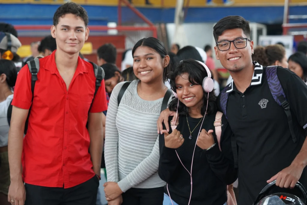 Renta Joven paga hoy su cuarto ciclo Inicia pago de Renta Joven