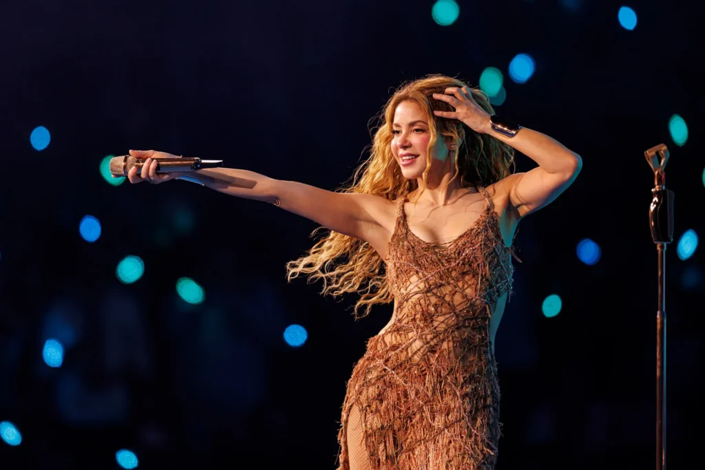 Shakira transmitirá gratis su concierto de Madrid: así podrá verlo en Colombia