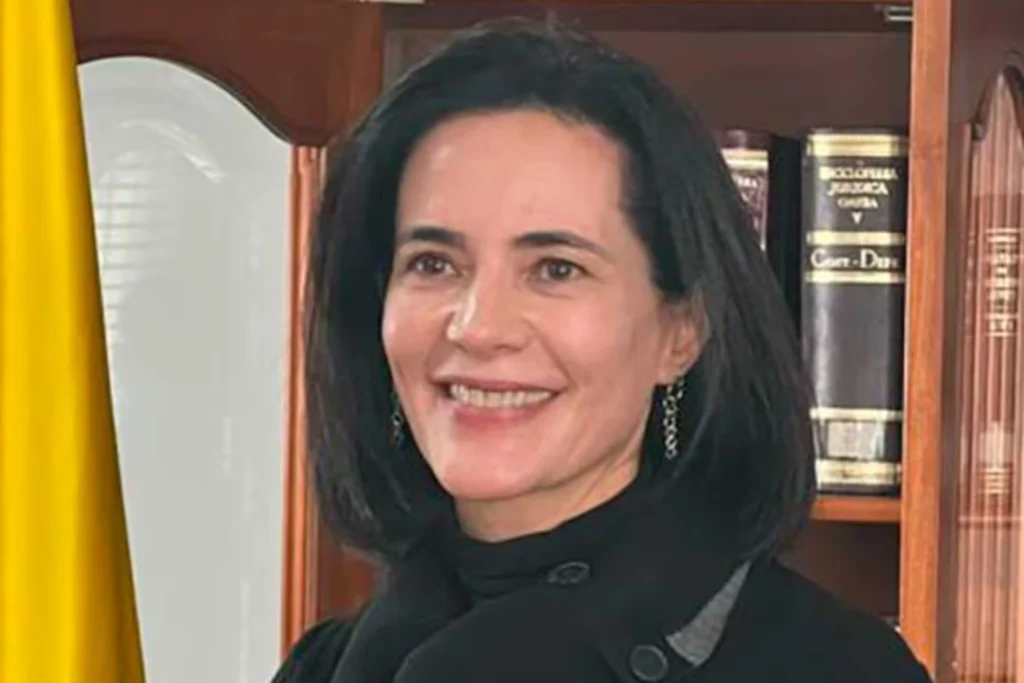 Beatriz Vélez