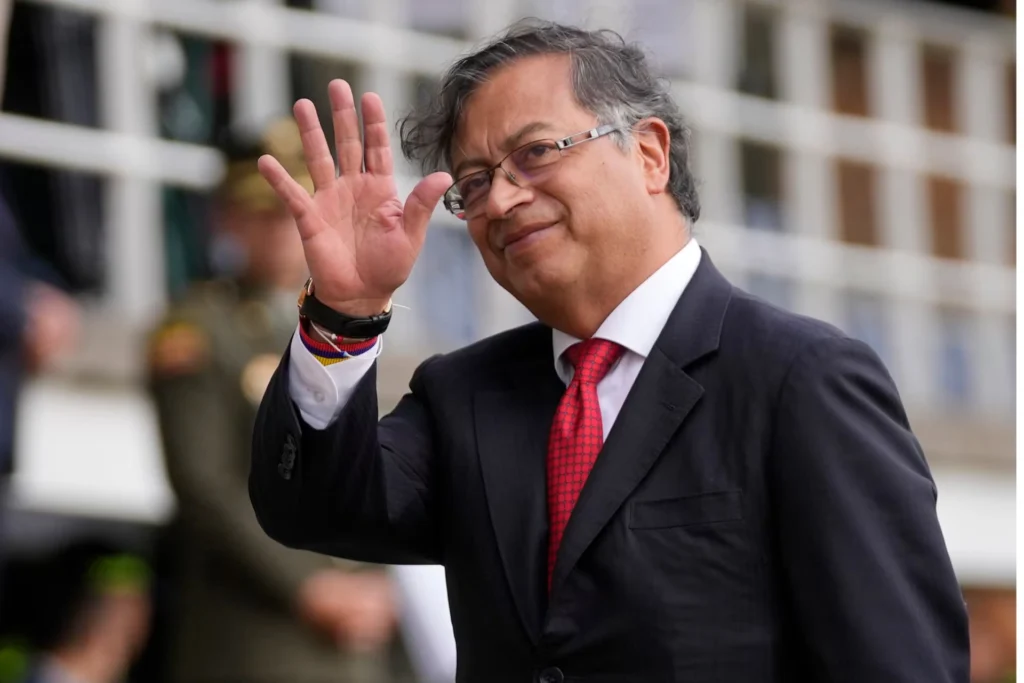 Gustavo Petro sentencia