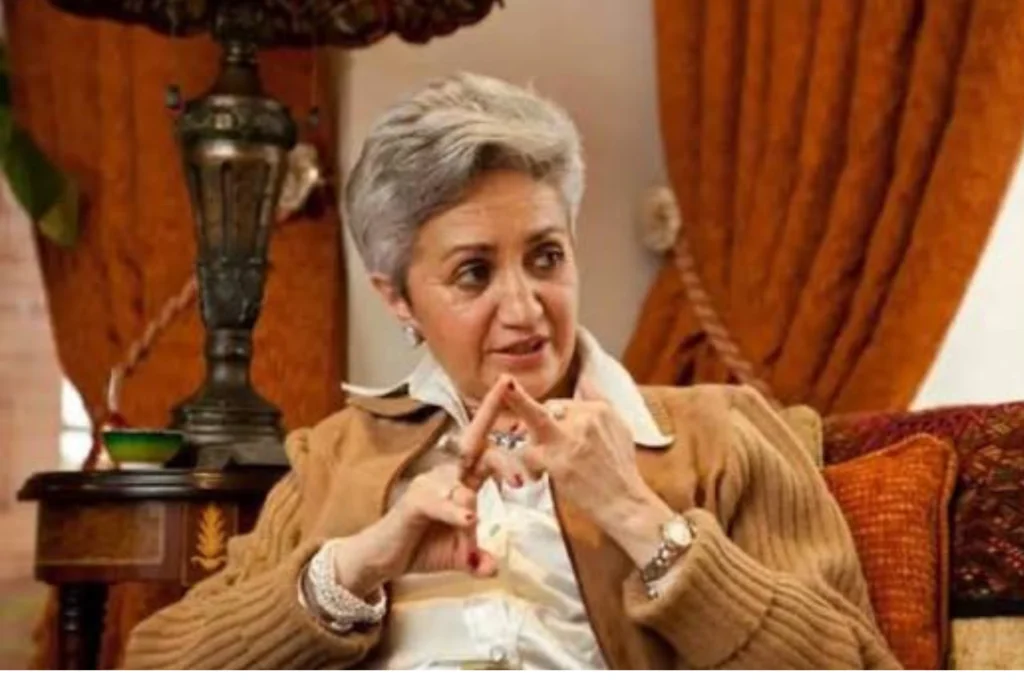 Ilva Myriam Hoyos tiene en sus manos los grandes retos que marcarán la educación en Colombia Ministra Ilva Myriam Hoyos
