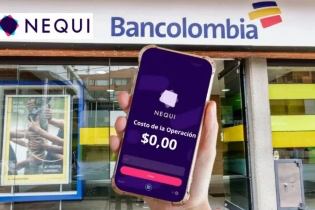 Nequi ya es independiente de Bancolombia y esto es lo que deben cuidar sus usuarios Nequi Bancolombia