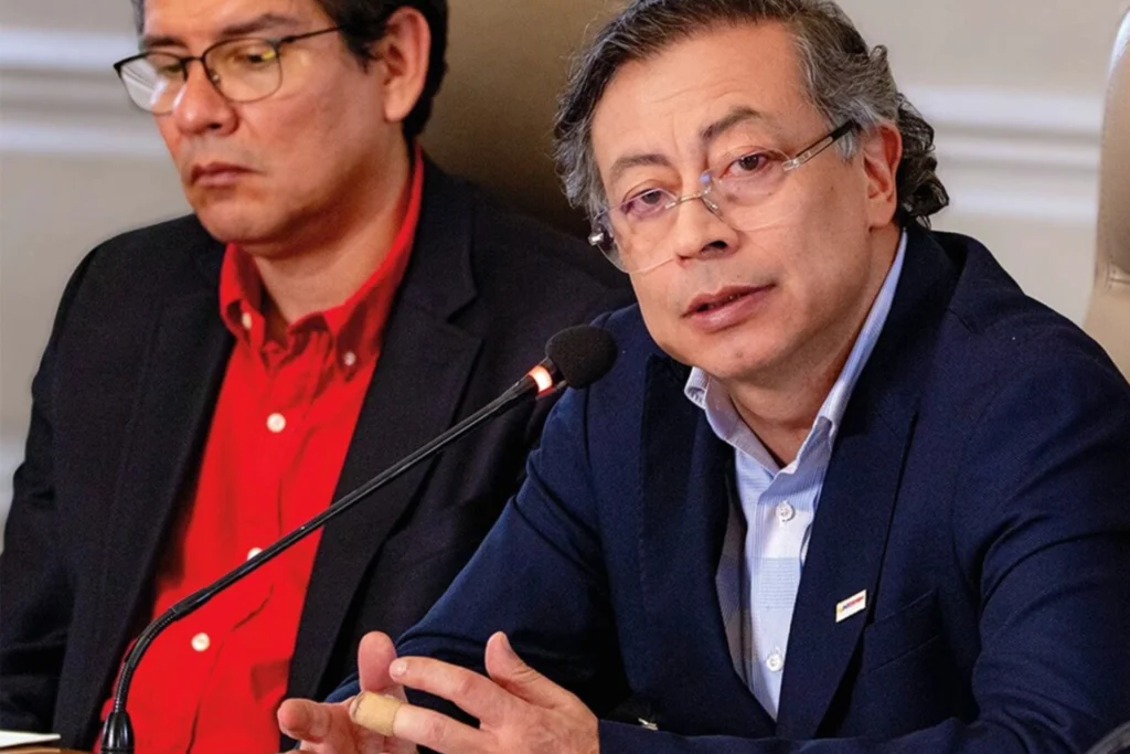 Fiscalía pide investigar a Petro por el caso de Kevin Acosta y esto es lo que sigue Gustavo Petro