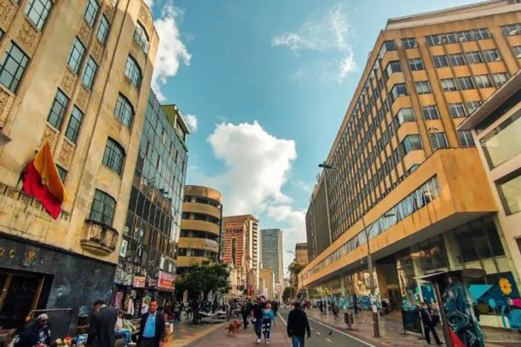 Planes gratis en Bogotá este domingo 27 de septiembre estas son las actividades