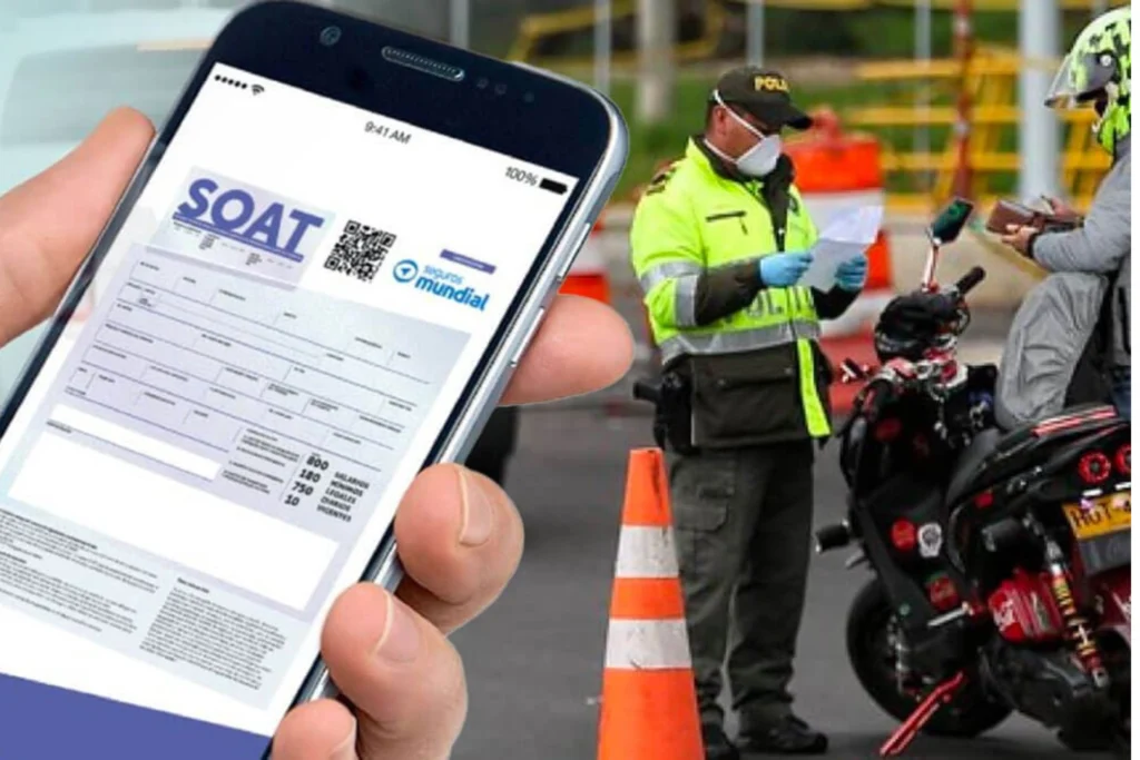 SOAT: el proyecto de ley premiaría a conductores sin accidentes Proyecto SOAT
