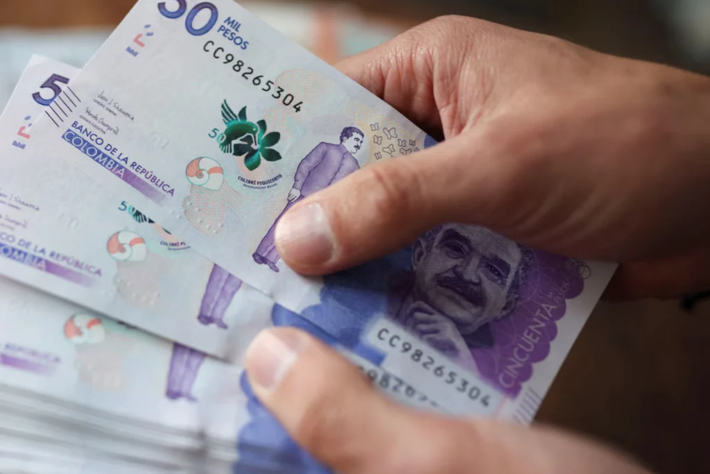 Salario mínimo 2027 en Colombia ¿qué más podría subir además del sueldo? Salario 2027
