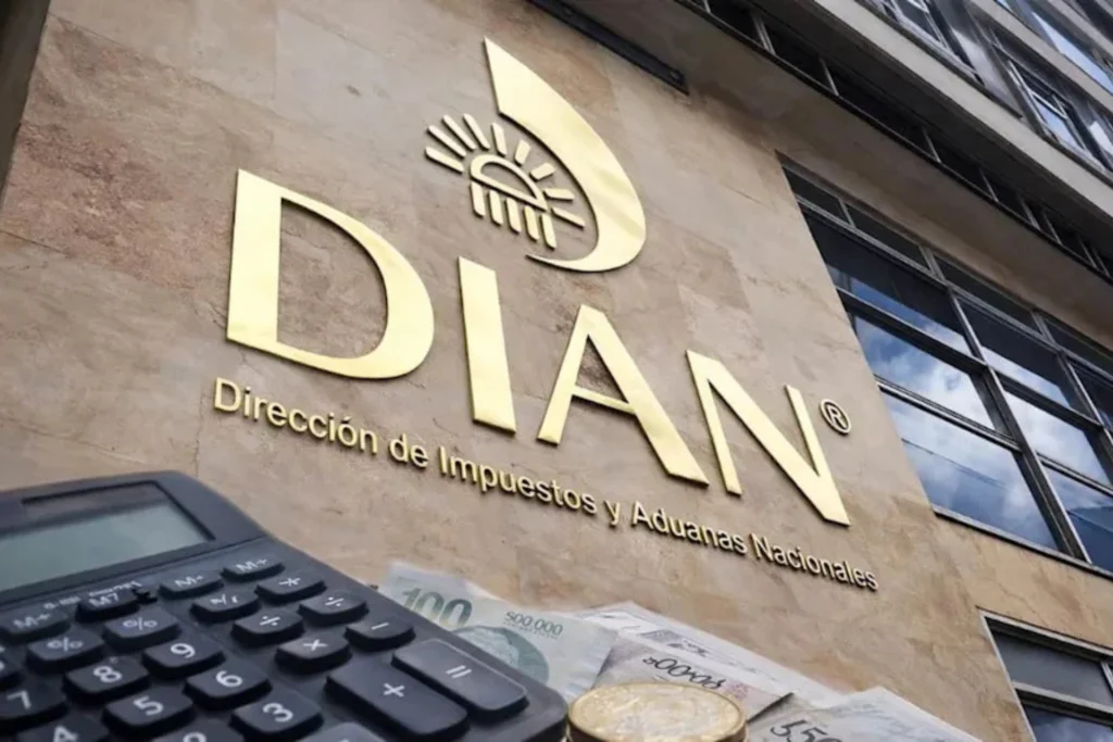 Saldo a favor en la DIAN cuánto tarda en devolverlo y cómo retirar el dinero Edificio DIAN