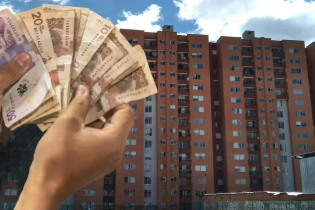 Cómo acceder al subsidio para mejorar su vivienda en Colombia paso a paso Subsidio mejora vivienda
