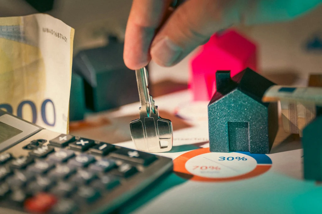 Subsidio Vivienda