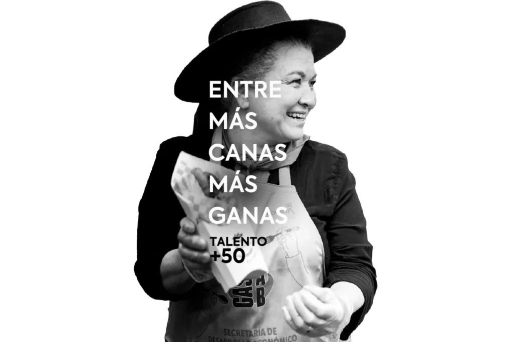Incentivo de $1.300.000 para empresas en Bogotá que contraten talento mayor de 50 años