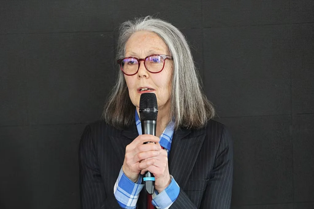Anne Carson ganó el Nobel de Literatura: ¿cuántos poetas han recibido este premio?