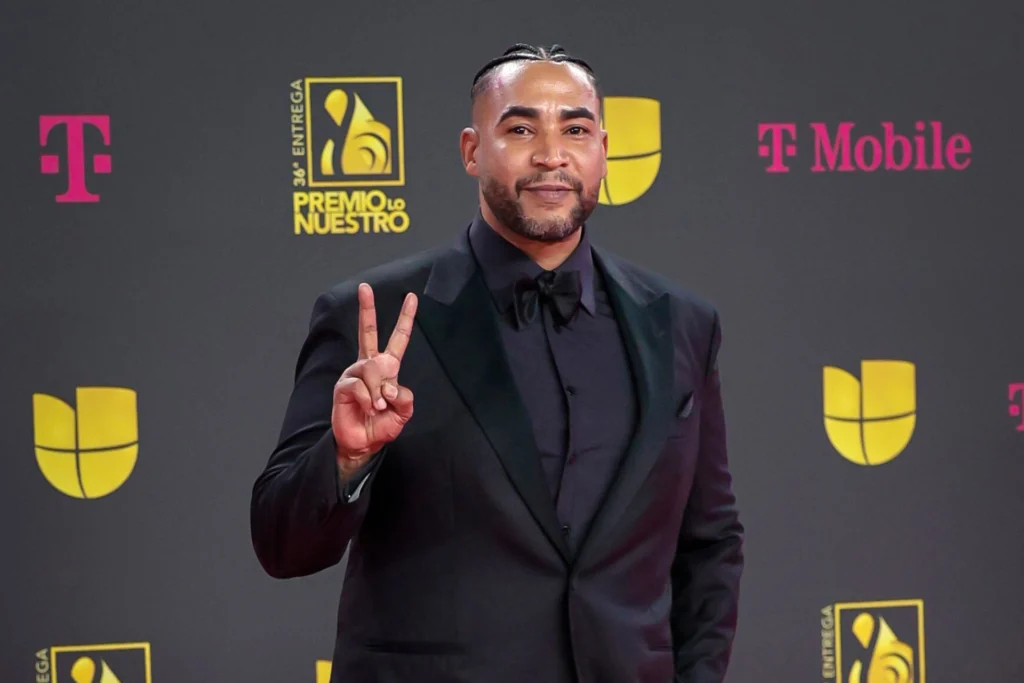 Don Omar regresará a Colombia en 2027: estas son sus cinco canciones más escuchadas y las ciudades que visitará