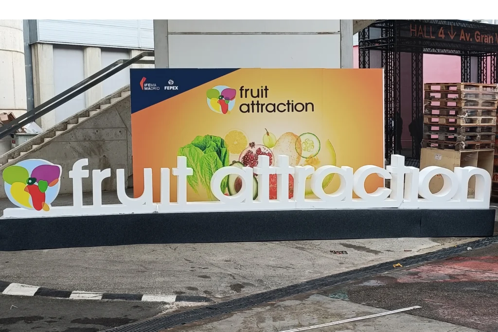 Fruit Attraction