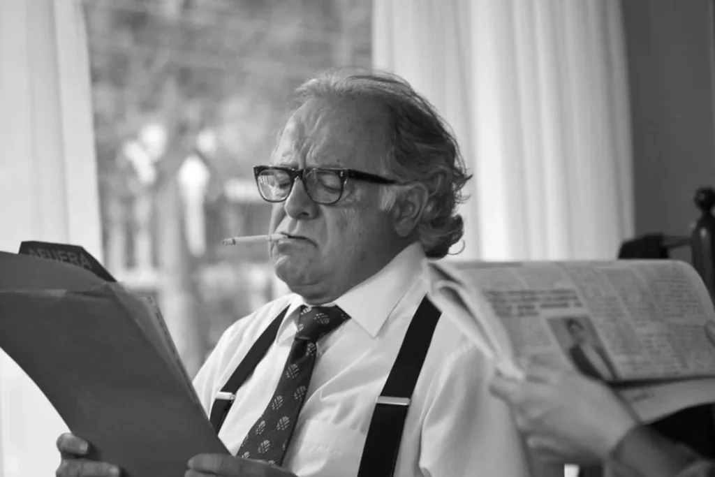 Trayectoria Germán Quintero