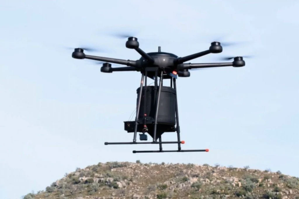 Integración y evidencia: el nuevo estándar del mercado global antidrones