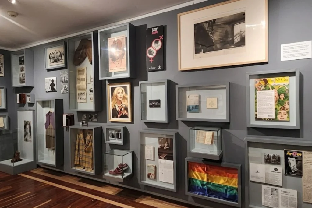 Retiran más de 30 piezas del Museo Nacional y se abre debate sobre la memoria histórica