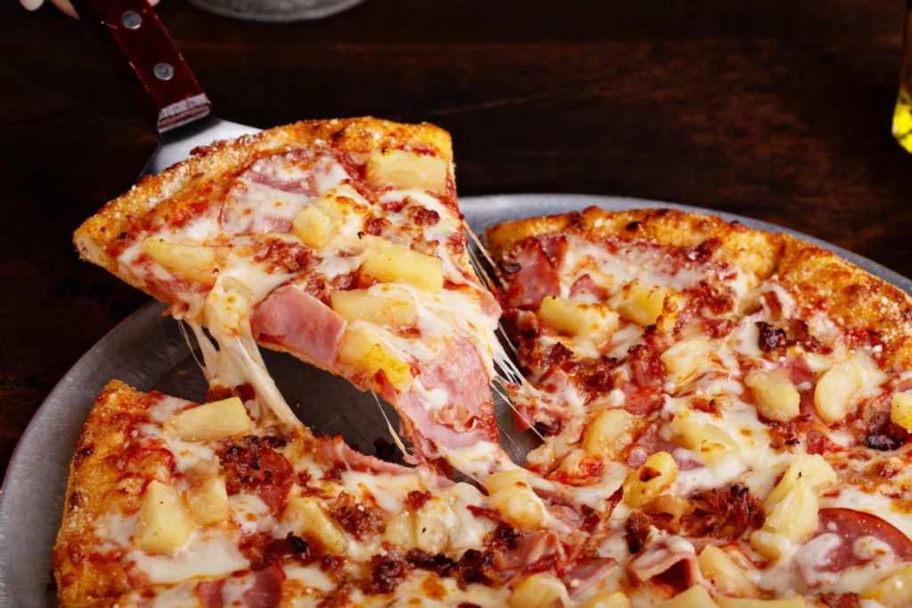 Pizza Master regresa a Colombia con pizzas a $22.000 durante siete días