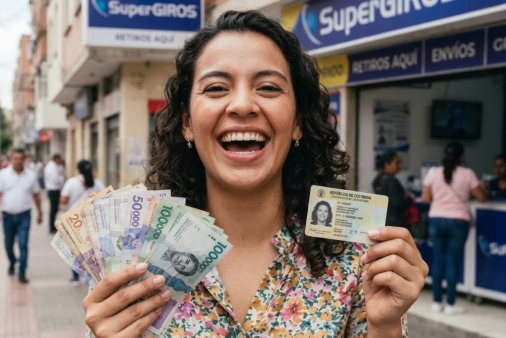 Renta Joven pagará hasta $600.000 a estudiantes colombianos desde el 21 de octubre