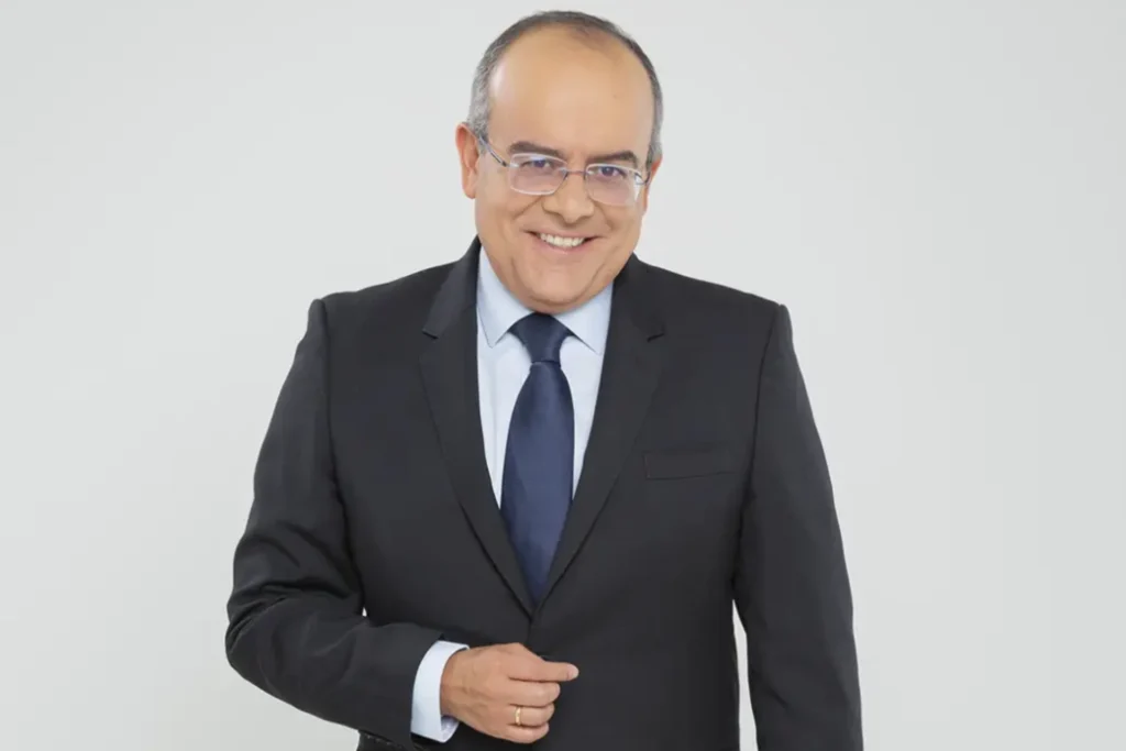 Fiscalía solicitará imputación contra Ricardo Orrego por presunto acoso sexual