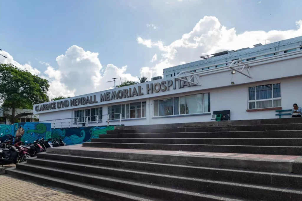 Supersalud intervino el hospital de San Andrés tras detectar graves fallas en la atención.