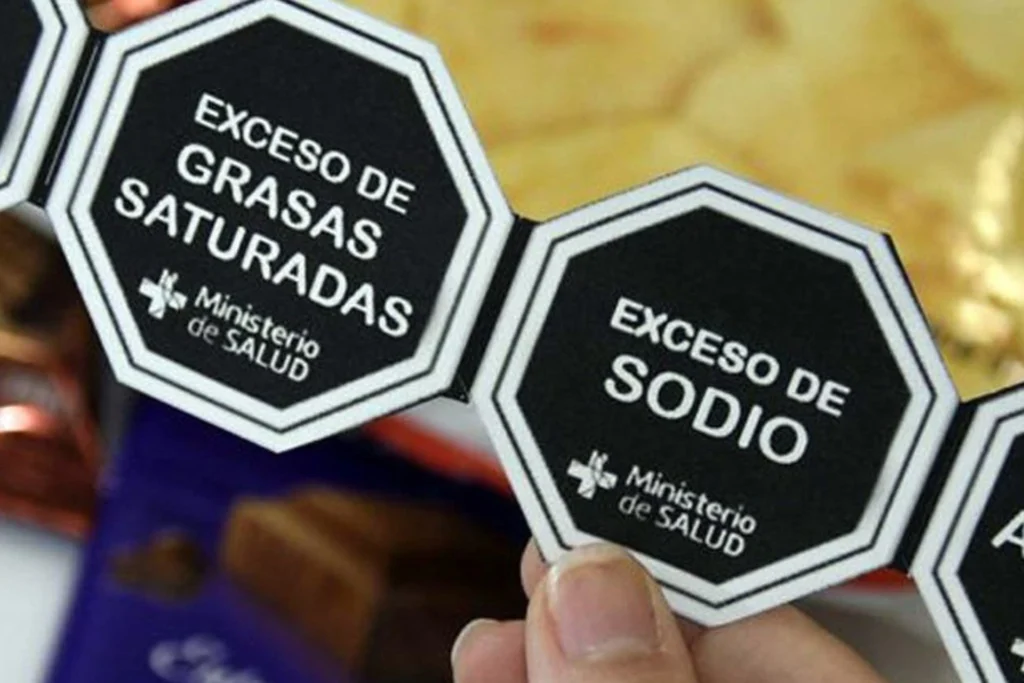 UNICEF destaca a Colombia por sus políticas de etiquetado nutricional