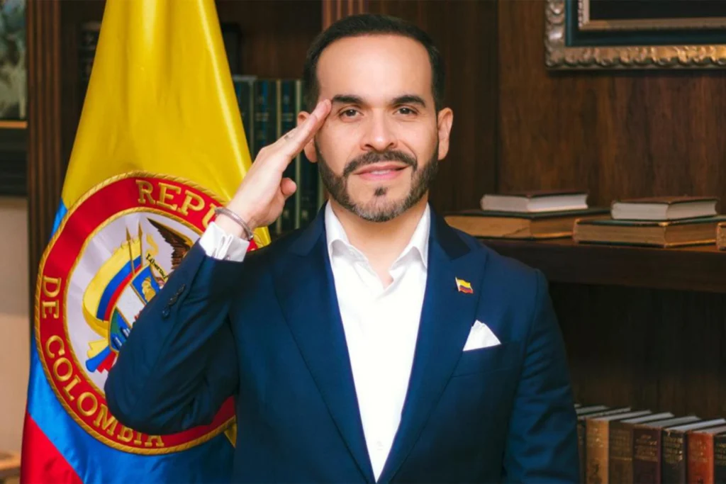 Presupuesto de 2027 salió por decreto estos son los sectores que pierden recursos adicionales Aberladro de la Espriella haciendo